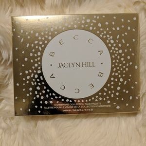 Becca - Jaclyn Hill Champagne Collection
